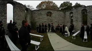 Duncan Wedding VR Experience