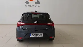 Hyundai i20 Comfort MY21