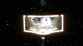 Adele - "One and Only" live at Mexico City Nov 15, 2016