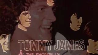 TOMMY JAMES & THE SHONDELLS-"SWEET CHERRY WINE"(LYRICS)