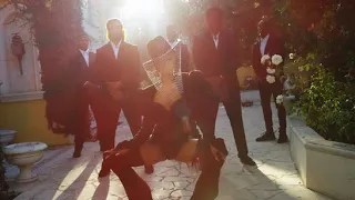 Rubi Rose "He In His Feelings" (Official Music Video)