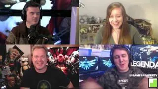 Legendary (World of Warcraft Show) Ep157: The New World of Warcraft Female Model is Perfect