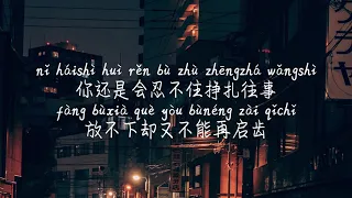 【与我有关-胡66】YU WO YOU GUAN-HU66 /TIKTOK,抖音,틱톡/Pinyin Lyrics, 拼音歌词, 병음가사/No AD, 无广告, 광고없음