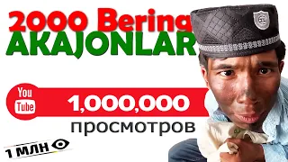 2000 Bering Akajonlar 🤣🤣🤣