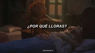 triste es que tome sentido la letra de esta canción en tu vida