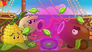 РАСТЕНИЯ против ЗОМБИ 2 или PLANTS vs ZOMBIES 2. Серия 106: Клетки с подкормкой