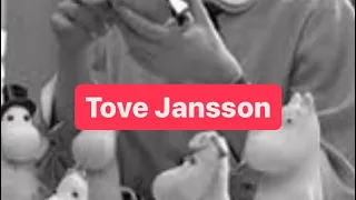 ¿QUIÉN FUE TOVE JANSSON?