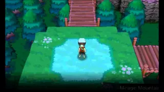 Pokemon Omega Ruby/Alpha Sapphire - TM84 Poison Jab Location