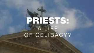 Catholic priests in France: A life of celibacy? • FRANCE 24 English