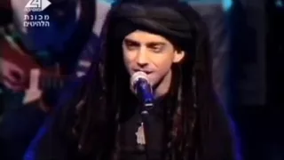 Idan Raichel ve Din Din Aviv - Im telech