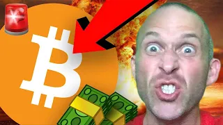 BITCOIN BEAR MARKET WARNING!!!!!