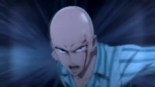 One Punch Man 「{ AMV }」~ Killing Cause I'm Hungry