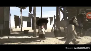 Rango La Pelicula Completa Parte 17 En Español Latino