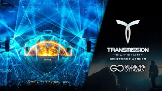 GIUSEPPE OTTAVIANI  ▼ TRANSMISSION ELYSIUM NETHERLANDS 2023: [FULL 4K SET]