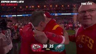 2022 Kansas City Chiefs Playoffs Highlights - SUPER BOWL LVII CHAMPIONS!