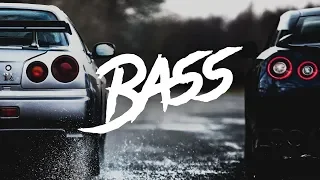 🔈BASS BOOSTED🔈 CAR MUSIC MIX 2019 🔥 BEST EDM, BOUNCE, ELECTRO HOUSE #10