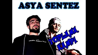 Sagopa Kajmer, Ceza(Asya Sentez) ft Dr.Fuchs - Toplama Kampı