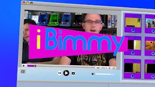 iBimmy | Cinemassacre