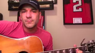 #wcw: When You Say Nothing At All - Alison Krauss (cover by Craig Campbell)