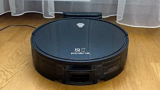 Робот-пылесос Polaris PVCR G2 1226 Wi-Fi IQ Home 🔥