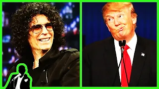 Howard Stern: It's 'My Civic Duty' To Beat Trump In 2024 | The Kyle Kulinski Show