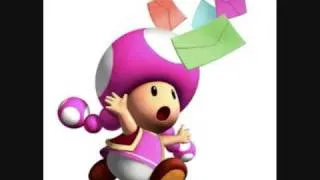 Toadette Tribute