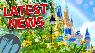 Latest Disney News: Star Wars Hotel Closes, Genie+ Problems, NEW Disneyland Hotel, and MORE