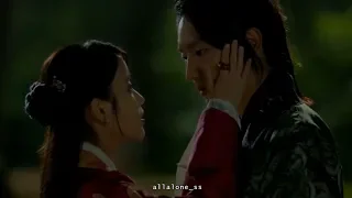 wang so x hae soo ►[мне без тебя не жизнь, а утопия]