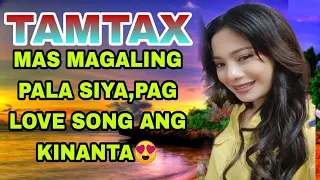 Tamtax New Tagalog Song Cover Panalo!!! Moro Song