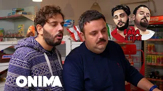 Fara e Flliqt - Episodi 1 Sezona 4