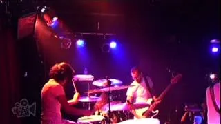 Regurgitator - Blood And Spunk (Live in Sydney) | Moshcam