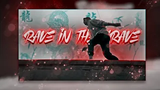 Rave In The Grave (Parkour Clip)