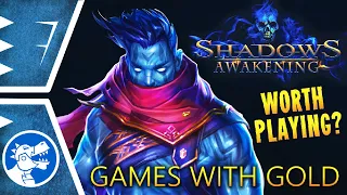 Shadows Awakening | Worth Playing? | Games with Gold June 2021