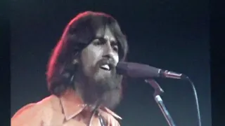 George Harrison  Bangla Desh The Concert for Bangladesh 52adler The Beatles