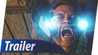 X-MEN - ZUKUNFT IST VERGANGENHEIT Trailer Deutsch German