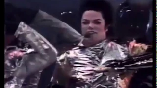 Michael Jackson - They Don't Care About Us (Live In Kuala Lumpur, October 27th, 1996) [Best Quality]