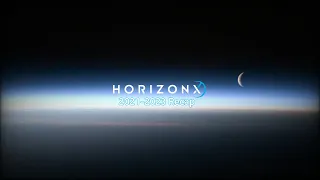 HorizonX-SFS 2021-2023 Recap