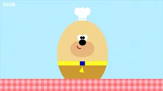 Duggee in the Kitchen 🍽 | Duggee Dishes | Hey Duggee