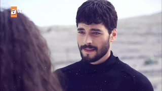 Reyyan and Miran moments Episode 9 / Hercai