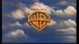 Looney Tunes: Back in Action Split Screen Credits (Hub Network, July 18, 2014)