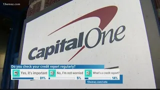 Capital One data breach: How to protect your personal data