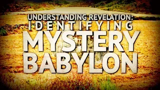Bill Salus on Mystery Babylon