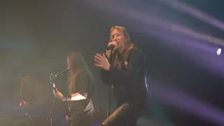 Wintersun - Starchild - 05-10-2017 - Principal Club Theater - Thessaloniki