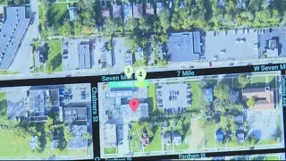 Detroit community organizers share concerns with ShotSpotter technology