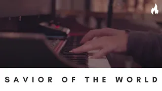 Savior of the World feat. John Finch by The Vigil Project | Series 2
