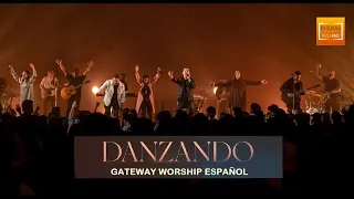 Danzando en cada temporada  🆕 🔴 | C D’Clario, C Zamorano, T Joe, D Calveti y Gateway Worship