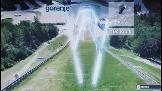 Gorenje VR Zipline