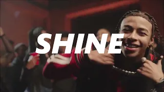 (FREE) UK/NY Drill x Emotional Jersey Drill Type beat "Shine" 2023 Instrumental