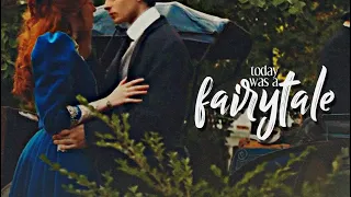 anne & gilbert | today was a fairytale (3x10)