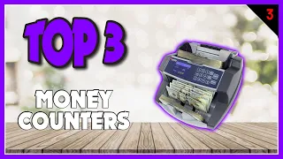 Best Money Counters In 2023